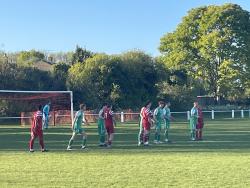 An image of Totternhoe Recreation Ground uploaded by joneverett