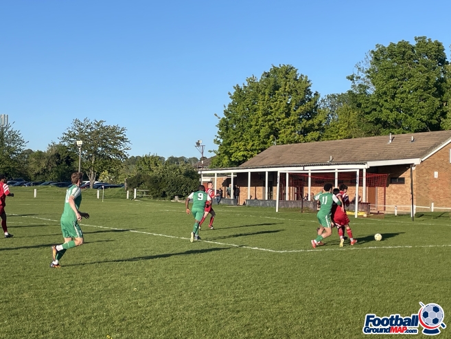 Totternhoe Recreation Ground