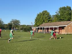 An image of Totternhoe Recreation Ground uploaded by joneverett