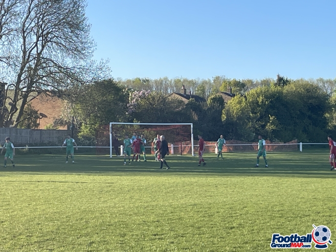 Totternhoe Recreation Ground