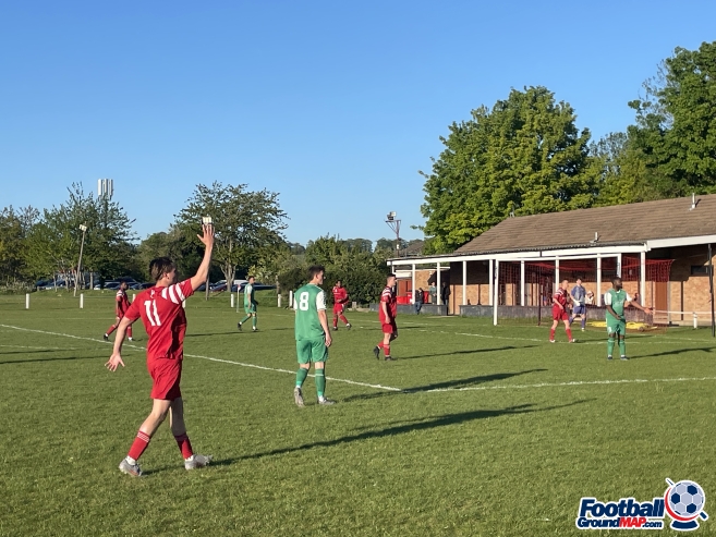 Totternhoe Recreation Ground