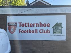 An image of Totternhoe Recreation Ground uploaded by joneverett