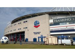 An image of Toughsheet Community Stadium uploaded by jackafcw