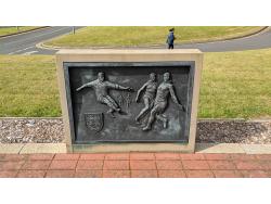 An image of Toughsheet Community Stadium uploaded by jackafcw
