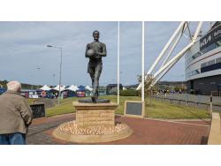 An image of Toughsheet Community Stadium uploaded by jackafcw