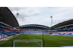 An image of Toughsheet Community Stadium uploaded by jackafcw