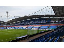 An image of Toughsheet Community Stadium uploaded by jackafcw