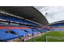 An image of Toughsheet Community Stadium uploaded by jackafcw