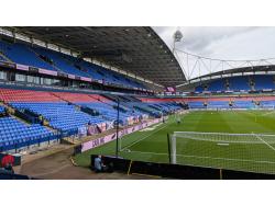 An image of Toughsheet Community Stadium uploaded by jackafcw