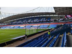 An image of Toughsheet Community Stadium uploaded by jackafcw