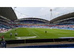 An image of Toughsheet Community Stadium uploaded by jackafcw