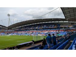An image of Toughsheet Community Stadium uploaded by jackafcw