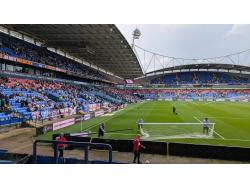 An image of Toughsheet Community Stadium uploaded by jackafcw