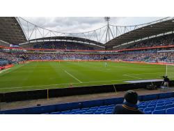 An image of Toughsheet Community Stadium uploaded by jackafcw