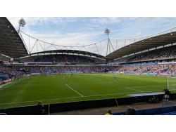 An image of Toughsheet Community Stadium uploaded by jackafcw