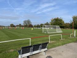 An image of Town Fields uploaded by rampage