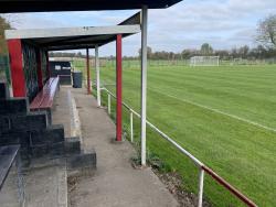 An image of Town Fields uploaded by rampage