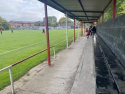 An image of Town Fields uploaded by rampage
