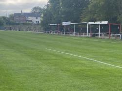 An image of Town Fields uploaded by rampage
