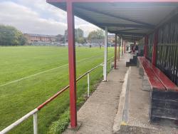 An image of Town Fields uploaded by rampage
