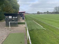 Town Fields