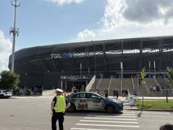 An image of TQL Stadium uploaded by baggiewire