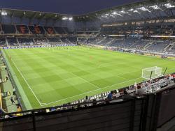 An image of TQL Stadium uploaded by baggiewire