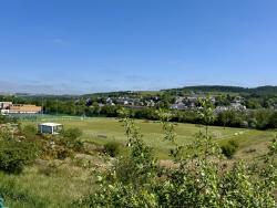 An image of Tredegar Leisure Complex uploaded by francis0262