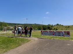An image of Tredegar Leisure Complex uploaded by francis0262