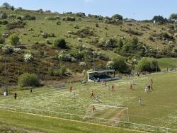 An image of Tredegar Leisure Complex uploaded by francis0262