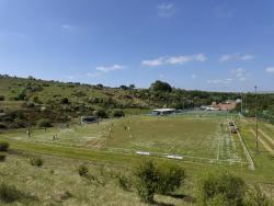 Tredegar Leisure Complex