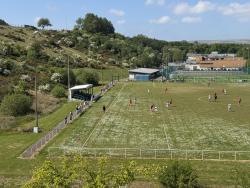 Tredegar Leisure Complex