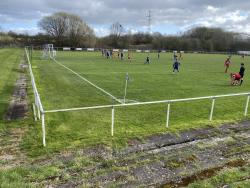 An image of Trentmill Road uploaded by rampage