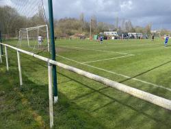 An image of Trentmill Road uploaded by rampage