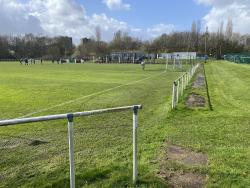 An image of Trentmill Road uploaded by rampage