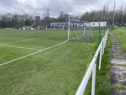 An image of Trentmill Road uploaded by rampage