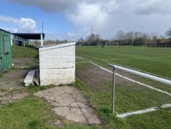 An image of Trentmill Road uploaded by rampage