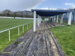An image of Trentmill Road uploaded by rampage