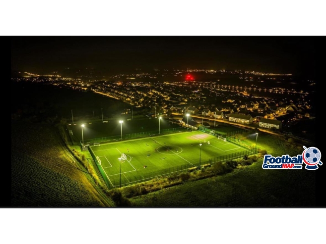 Trevassack Park