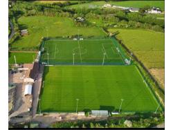 Trevassack Park