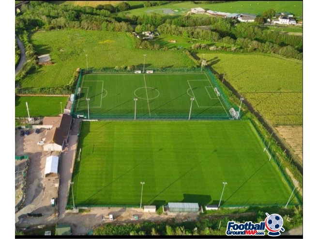 Trevassack Park