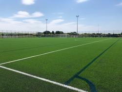 Trevassack Park