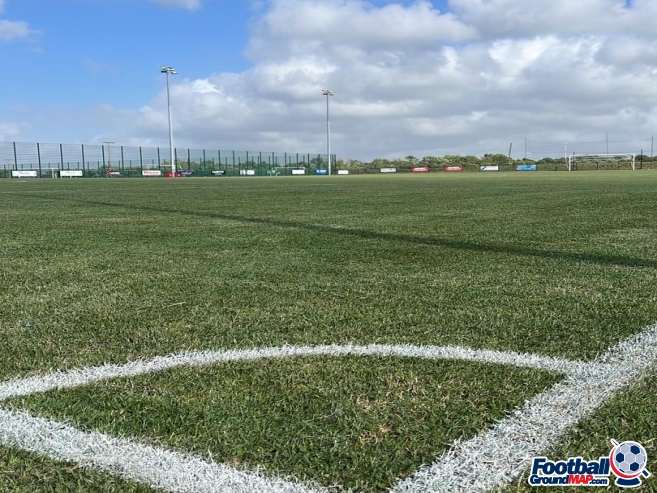Trevassack Park