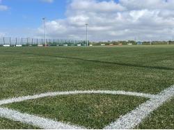Trevassack Park
