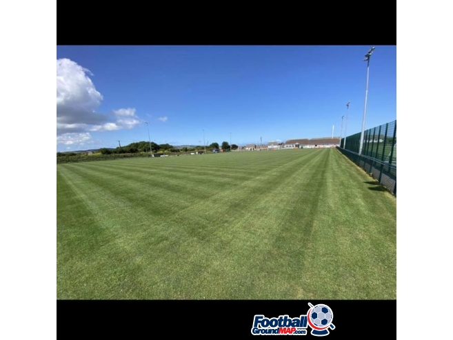 Trevassack Park