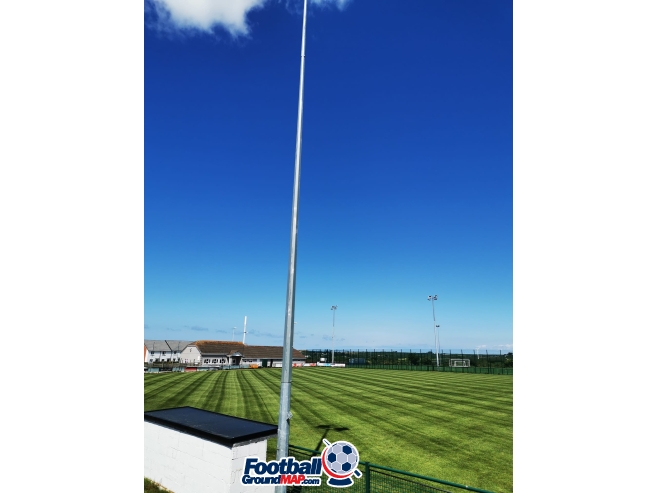Trevassack Park