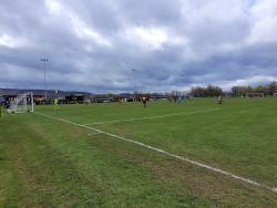 An image of Trunk Road uploaded by harrysheroes
