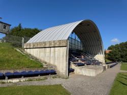 Tukuma pilsetas stadions