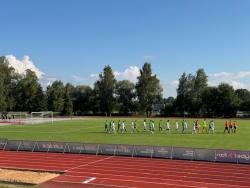 Tukuma pilsetas stadions
