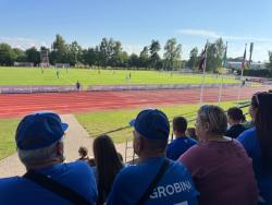 Tukuma pilsetas stadions